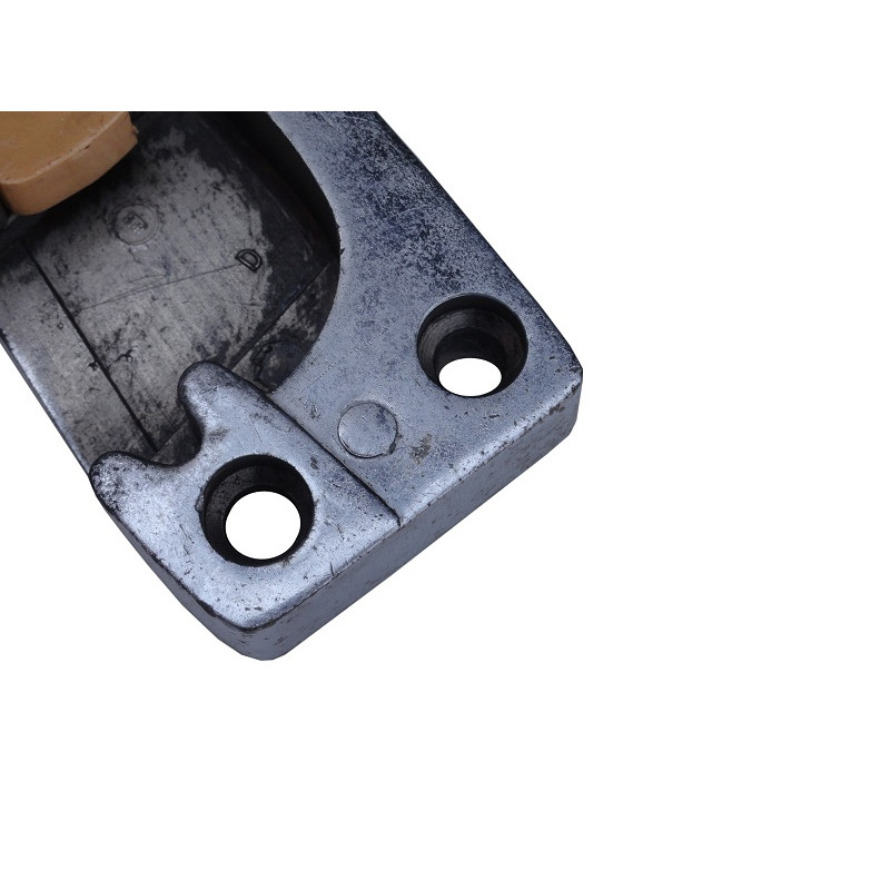 Batente Porta Direita Chevrolet 1955 a 1962 Cadillac Pontiac Buick Nova