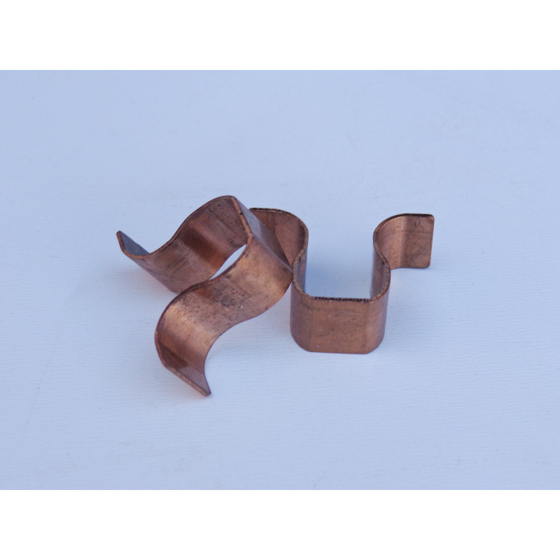 Batente Borracha da Porta Ford Roadster e Pick Up 1928 a 1929 12 Peças