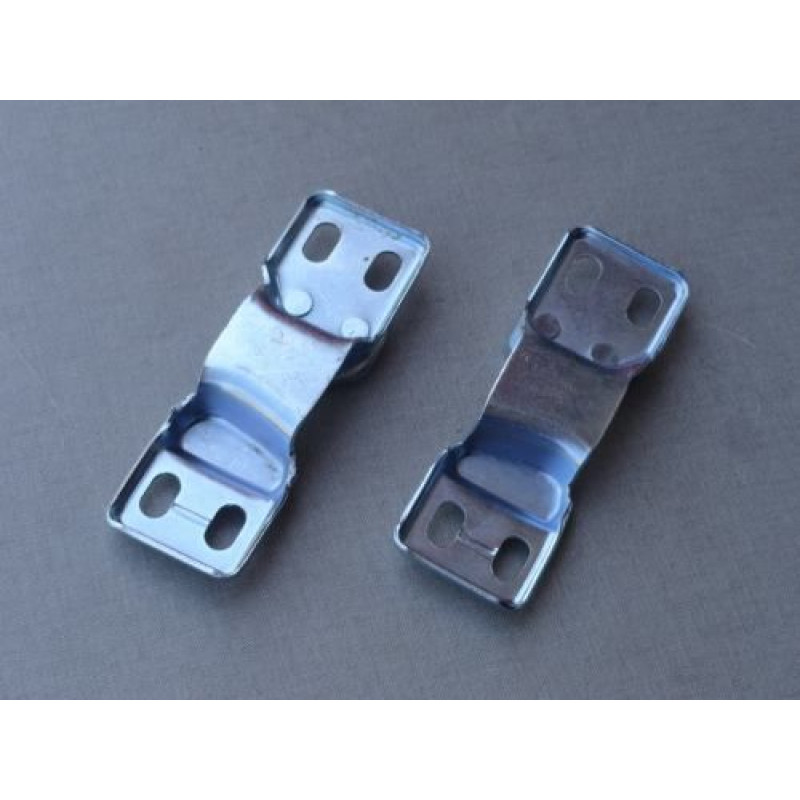 Batente Porta GMC 52 à 63 Importado - Par