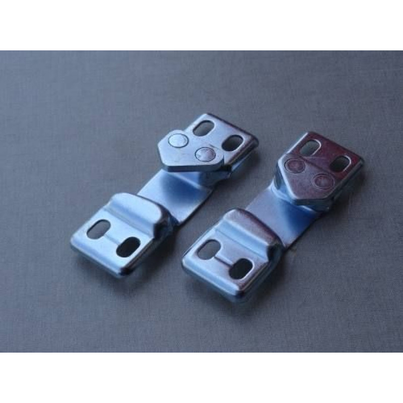 Batente Porta GMC 52 à 63 Importado - Par