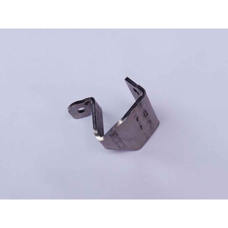 Batente Porta Mala Ford Model A Coupe 1928 a 1931 Importado