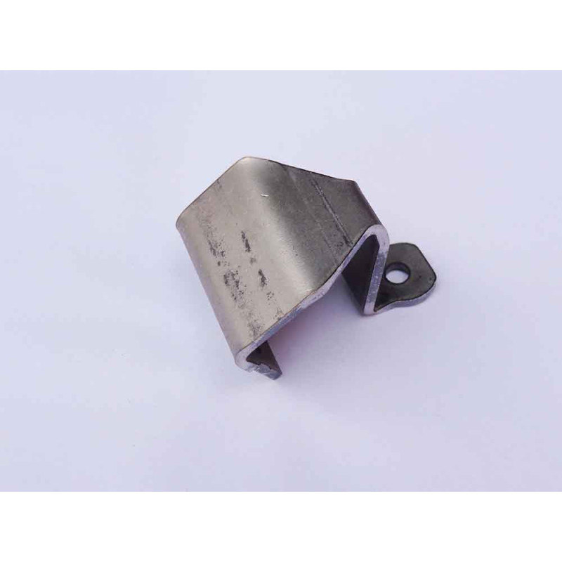 Batente Porta Mala Ford Model A Coupe 1928 a 1931 Importado