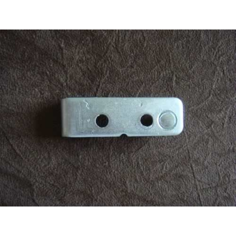 Batente Tampa Traseira Brasilia Variant 