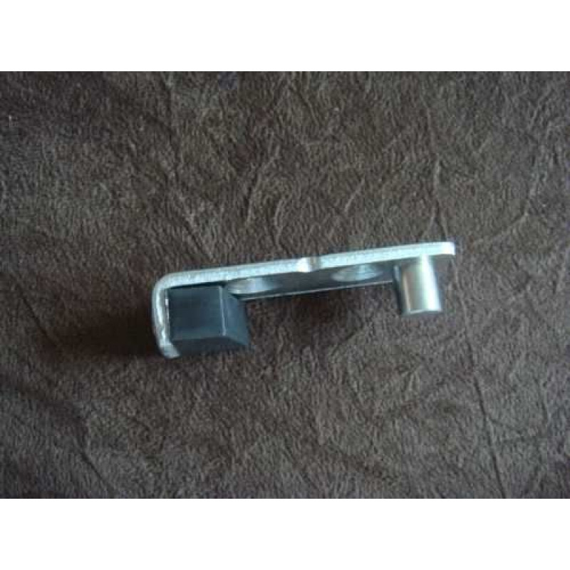 Batente Tampa Traseira Brasilia Variant 