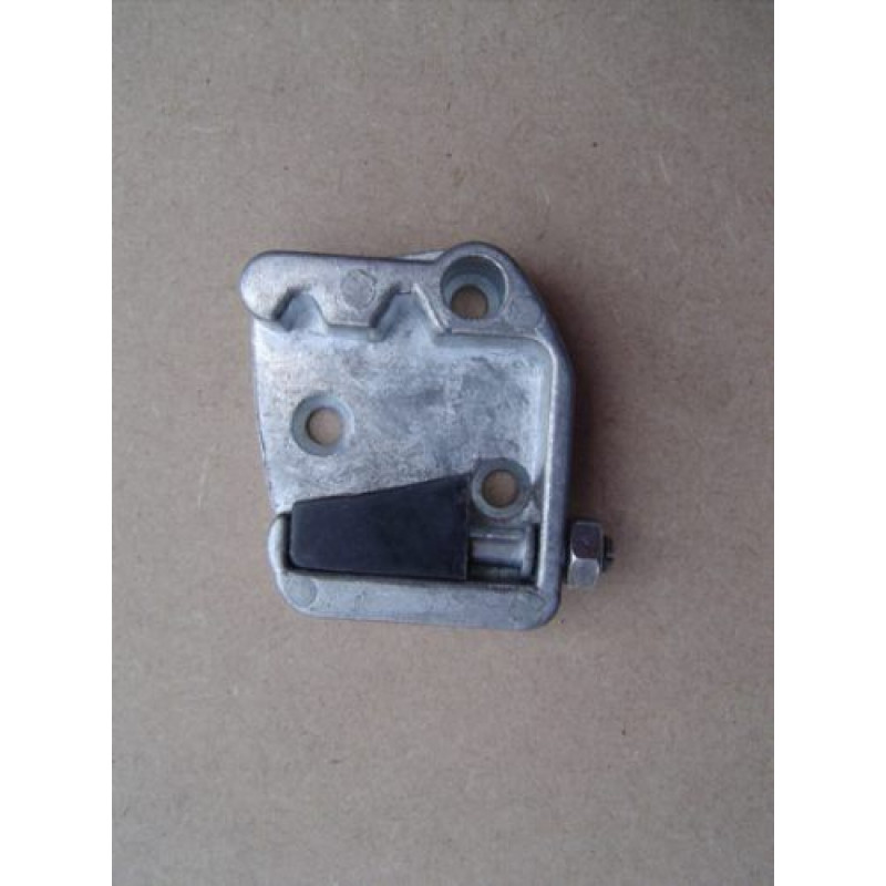 Batente da Porta Fusca até 1977 Esquerdo Novo