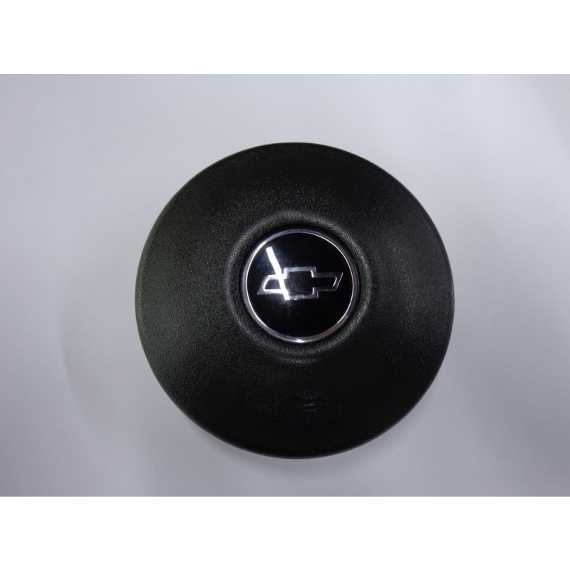 Botão Buzina Volante Corsa Até 99 Original Gm Novo