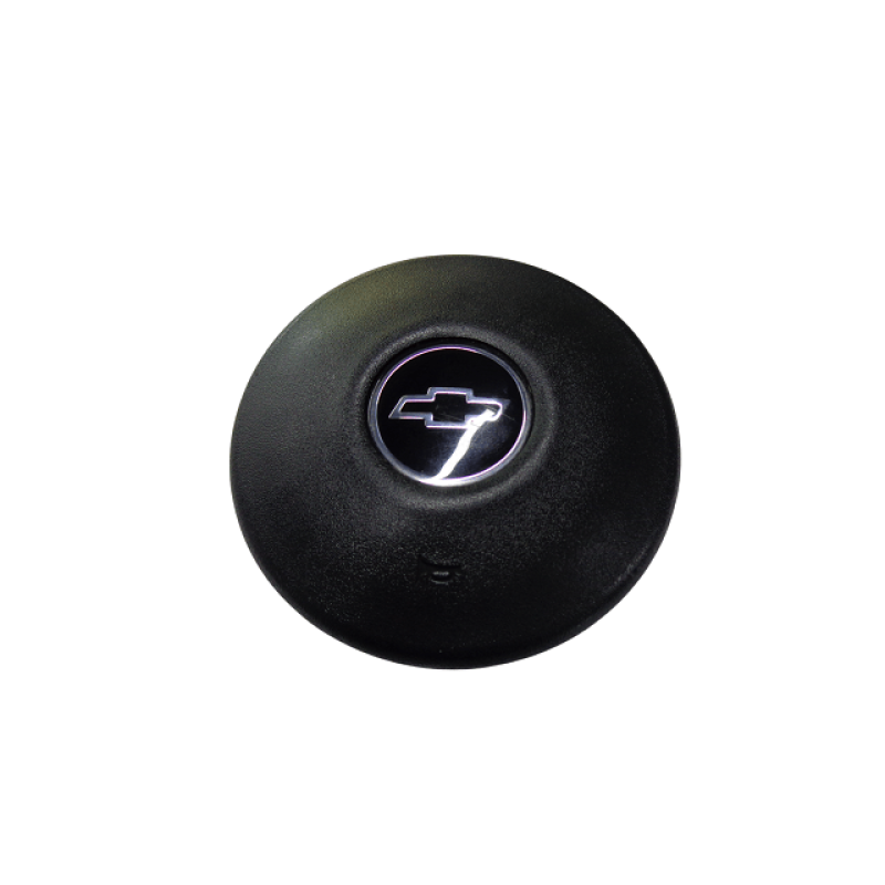 Botão Buzina Volante Corsa Até 99 Original Gm Novo