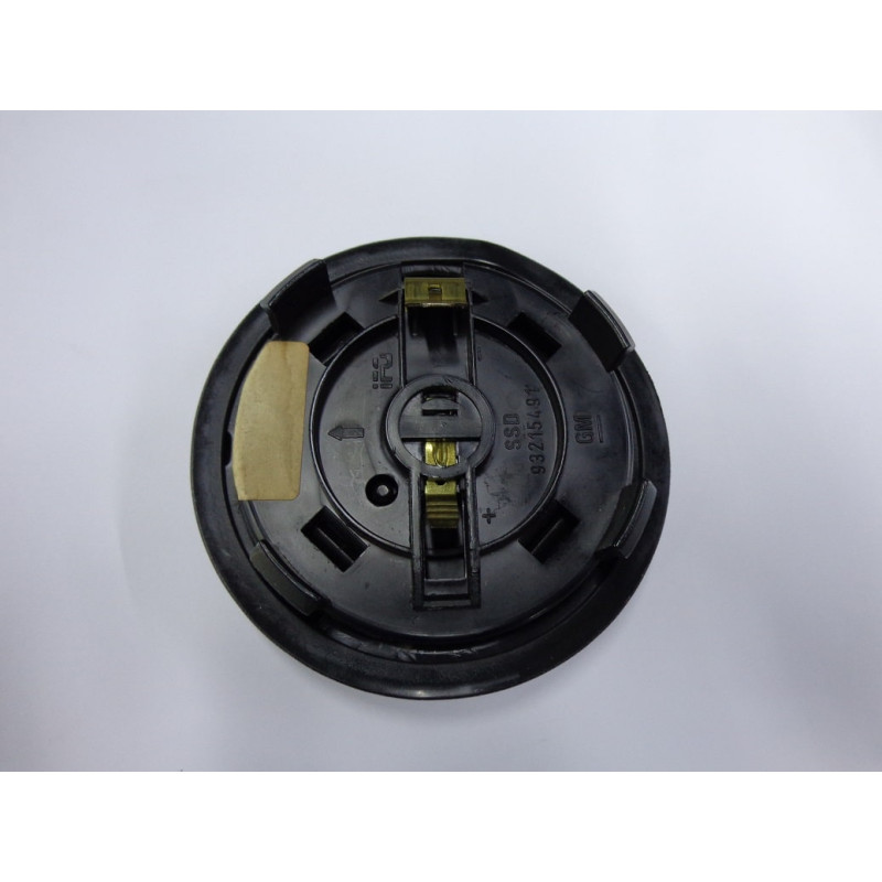 Botão Buzina Volante Corsa Até 99 Original Gm Novo