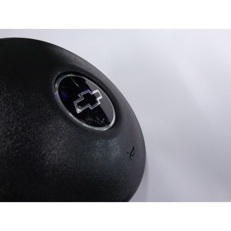 Botão Buzina Volante Corsa Até 99 Original Gm Novo