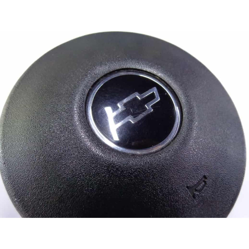 Botão Buzina Volante Corsa Até 99 Original Gm Novo