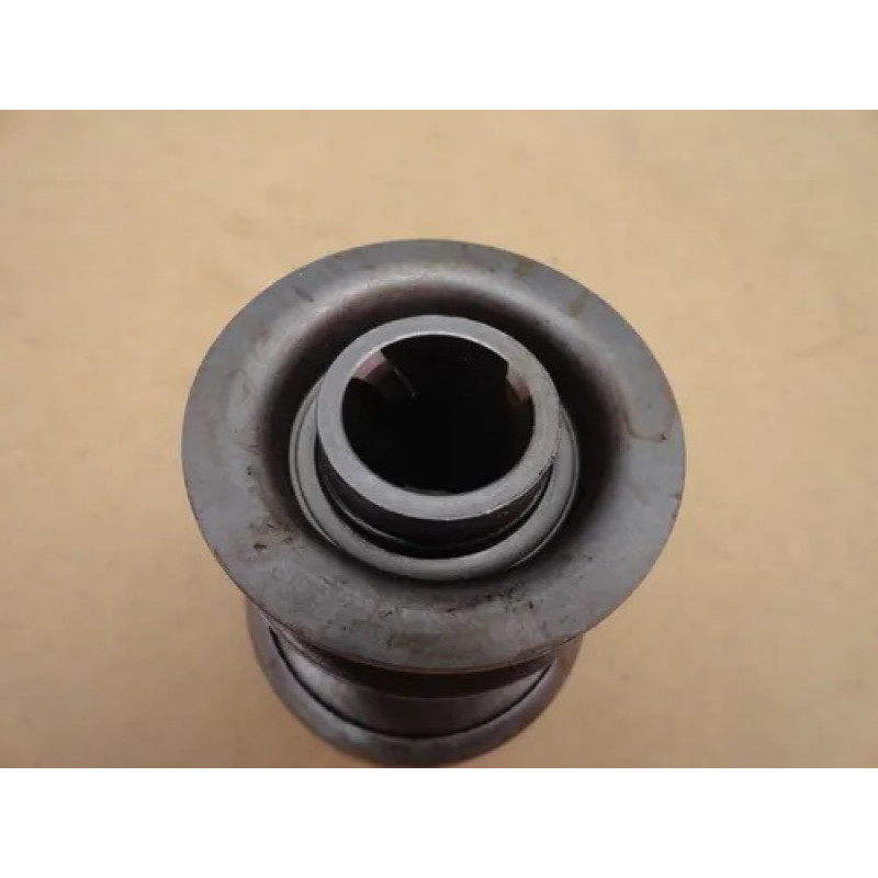 Bendix Impulsor Partida Pá Carregadeira Case Novo Hnz 112