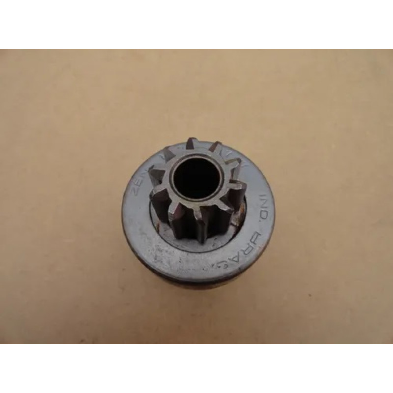 Bendix Impulsor Partida Pá Carregadeira Case Novo Hnz 112