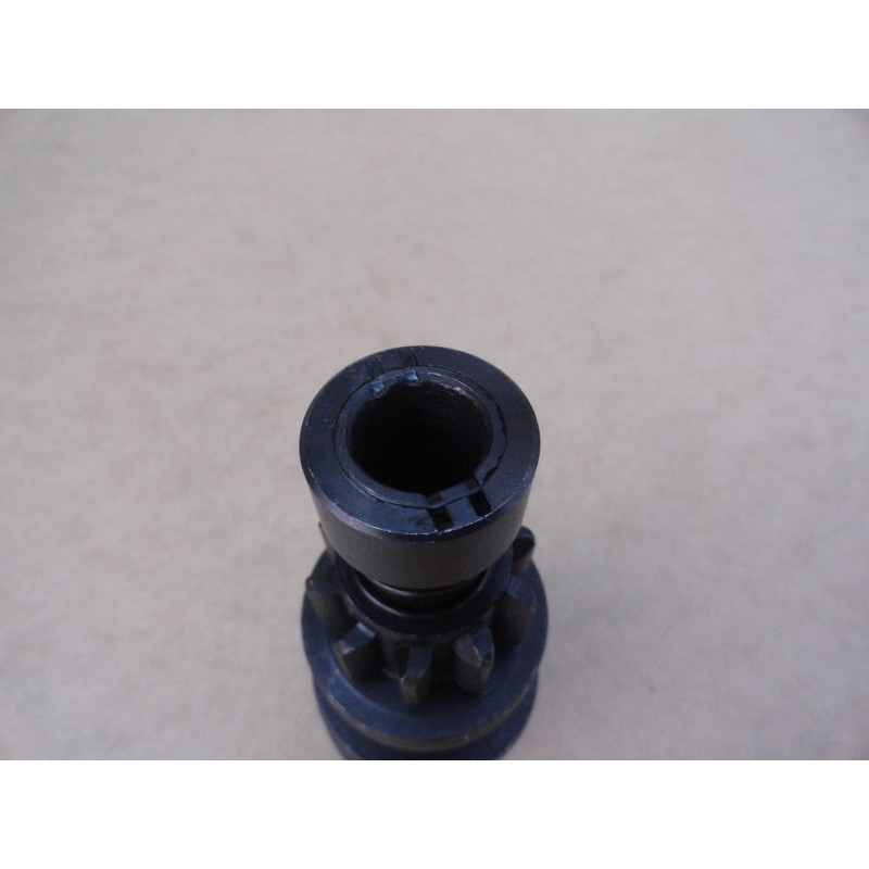 Bendix Motor/Arranque Ford 28 a 53 Importado