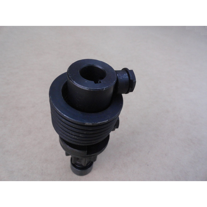 Bendix Motor/Arranque Ford 28 a 53 Importado