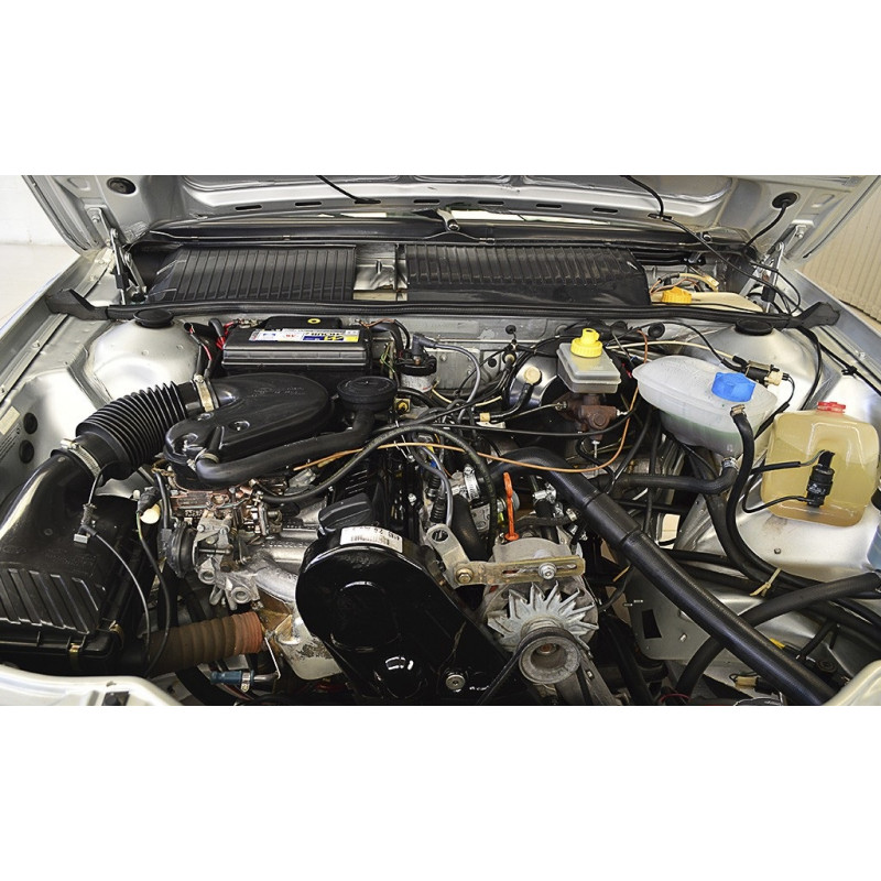 Cabo Acelerador Ford Versailes e Royale até 94 Original Ford VW Novo