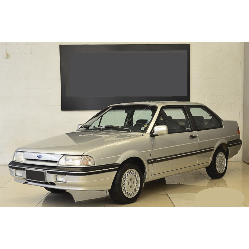 Cabo Acelerador Ford Versailes e Royale até 94 Original Ford VW Novo