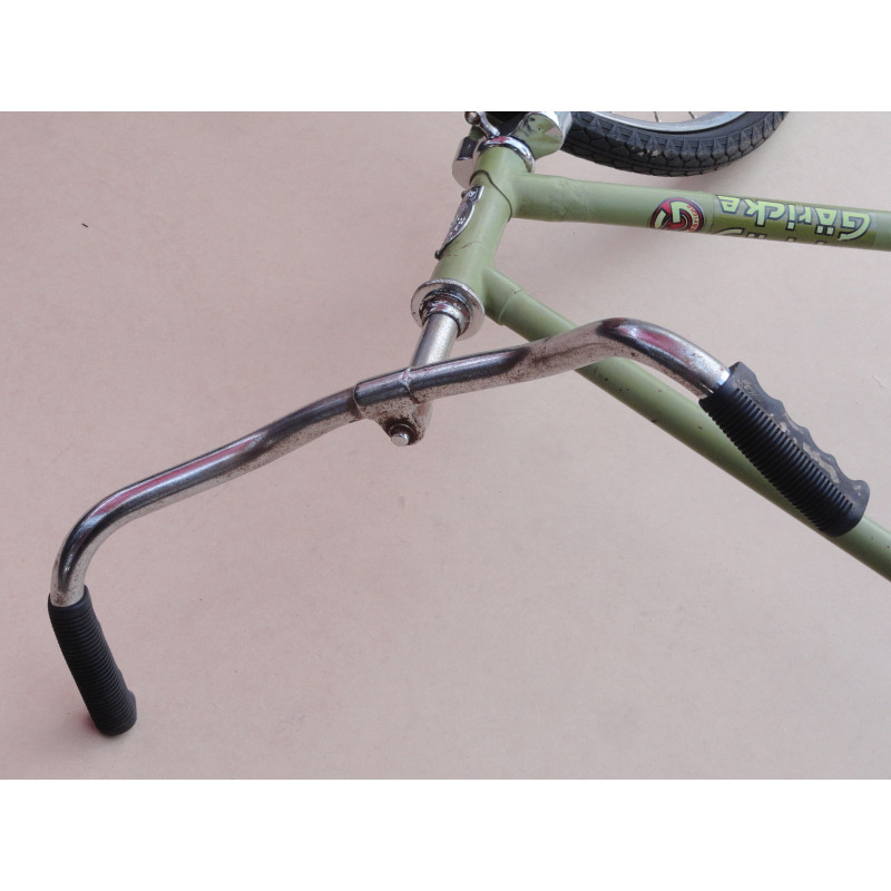 Bicicleta Antiga Goricke Aro 26 Anos 60 Masculina Original Usada 