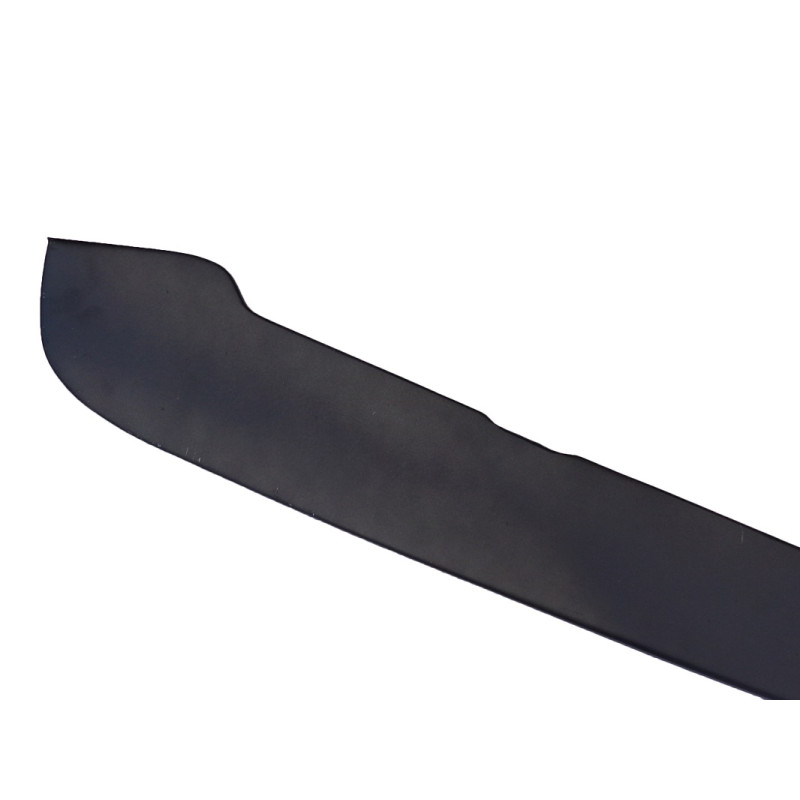 Saia Parachoque Dianteiro Rural e F-75 1960 a 1983 Nova