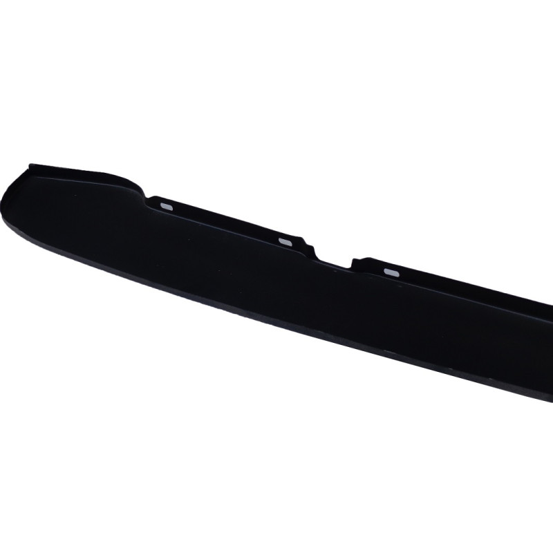 Saia Parachoque Dianteiro Rural e F-75 1960 a 1983 Nova