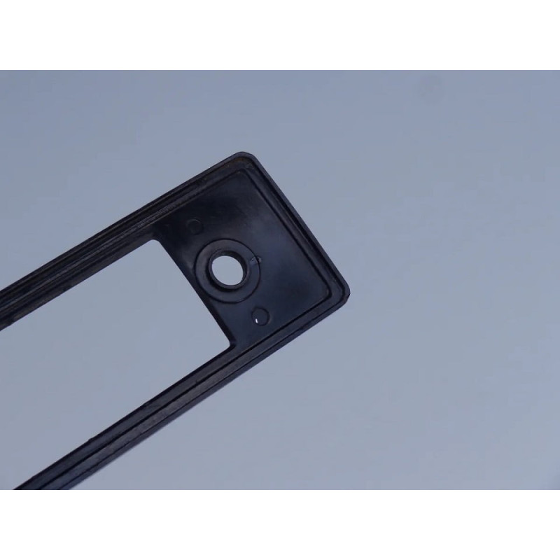 Moldura Rádio Fusca 1971 Em Diante Bosch Blaupunkt Original