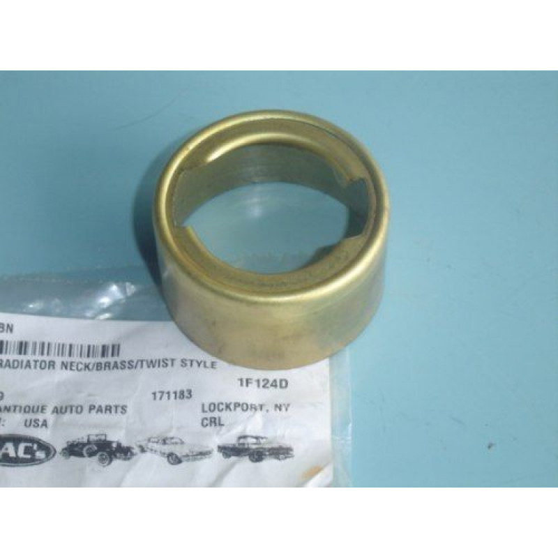 Bocal Radiador Ford 30 à 31 Importado