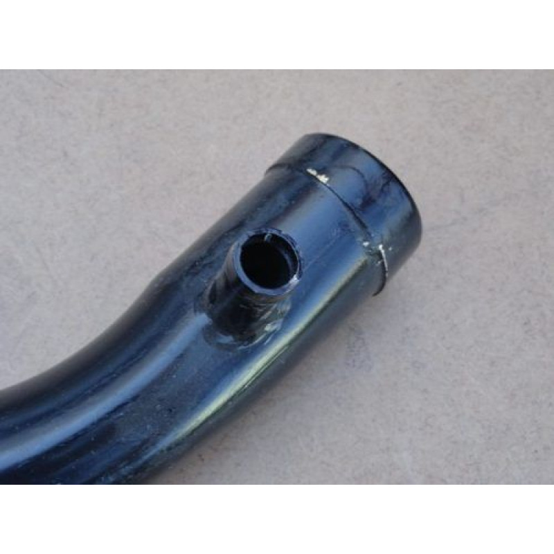 Bocal Tanque Combustível Variant até 77