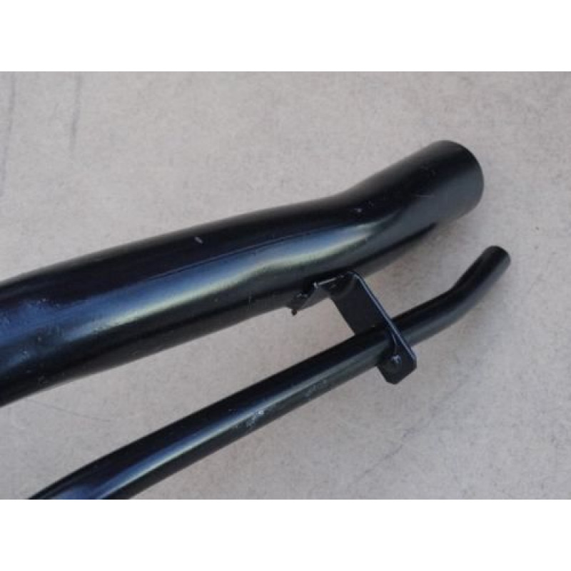 Bocal Tanque Combustível D-10 Até 85