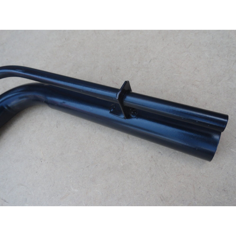 Bocal do Tanque D-20 Novo