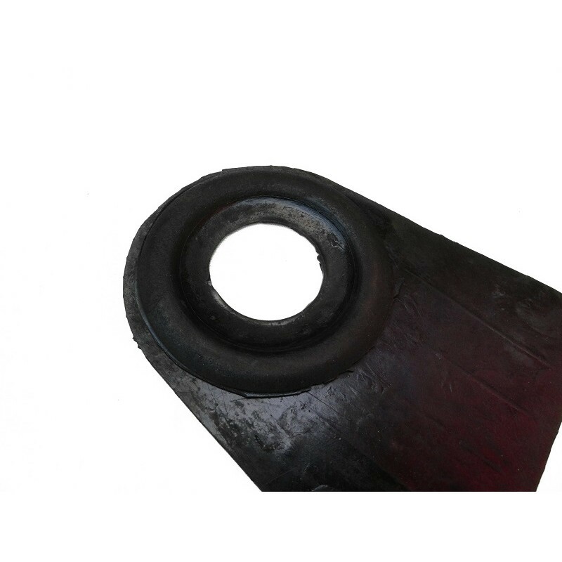 Borracha Bocal Tanque Babador F-75 Rural Willys