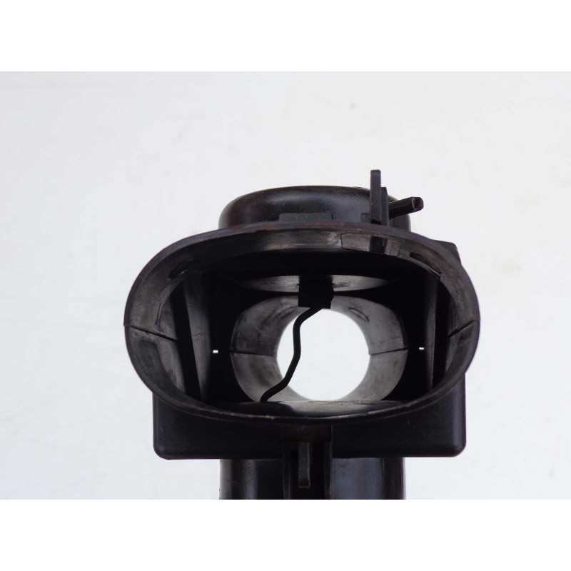 Bocal Válvula Filtro Ar Kombi Álcool Original Vw 1131299061 Usado