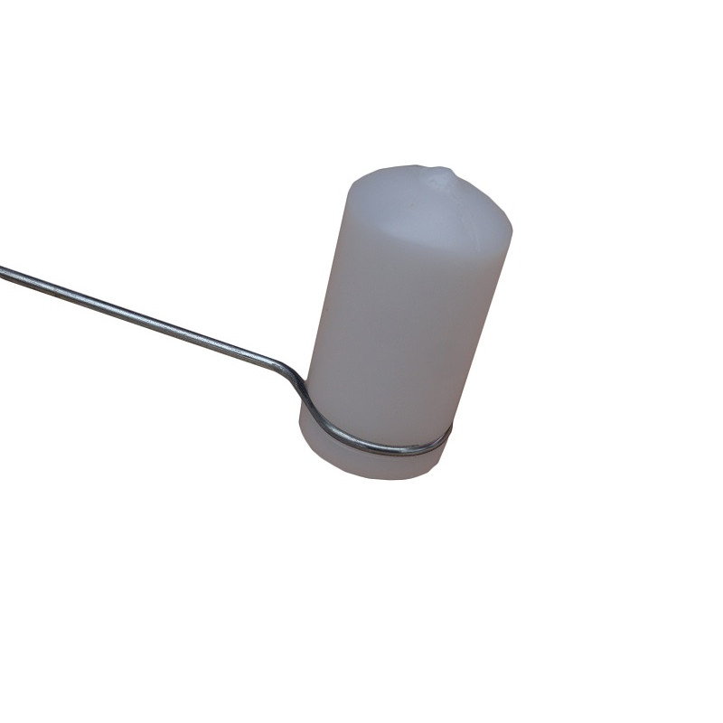 Boia Tanque Combustível Brasilia após 1978 Modelo Horasa com Pescador