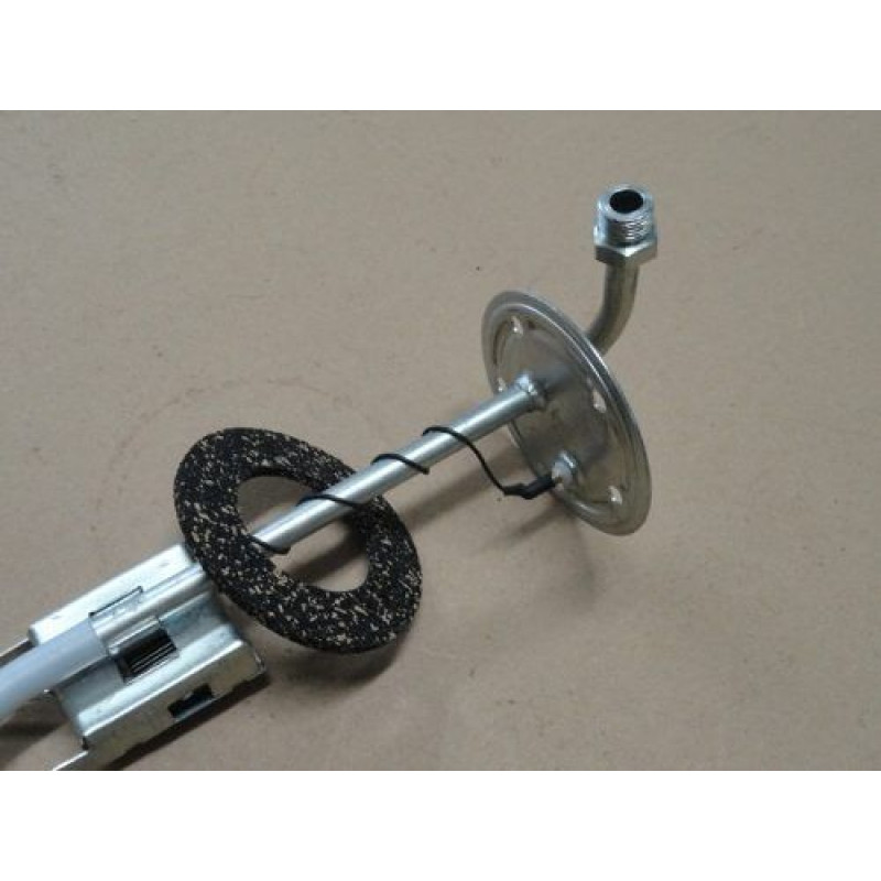 Bóia Tanque 68 Litros C-10 D-10 Veraneio Diesel/Gasolina