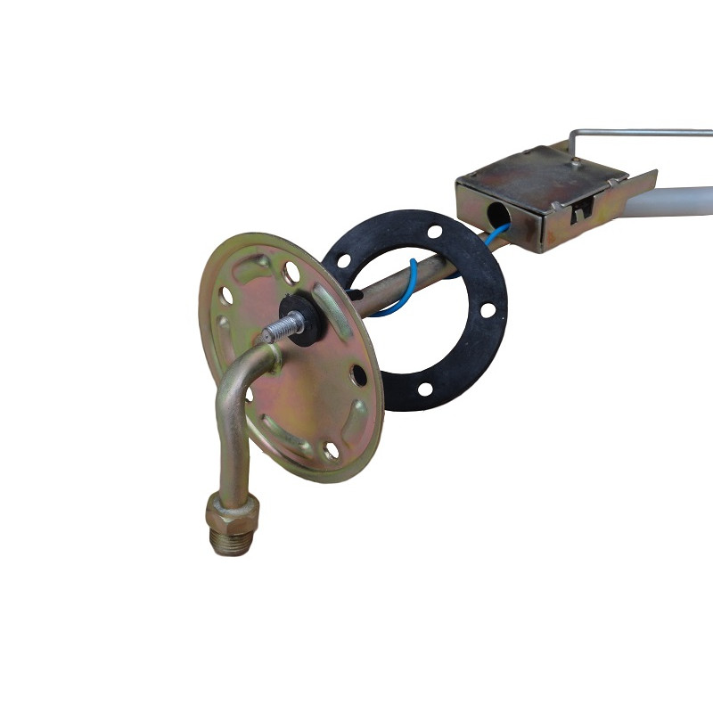 Boia Tanque Medidor Combustível C-14 C-15 C-10 A-10 Veraneio até 1981 Gasolina/Álcool