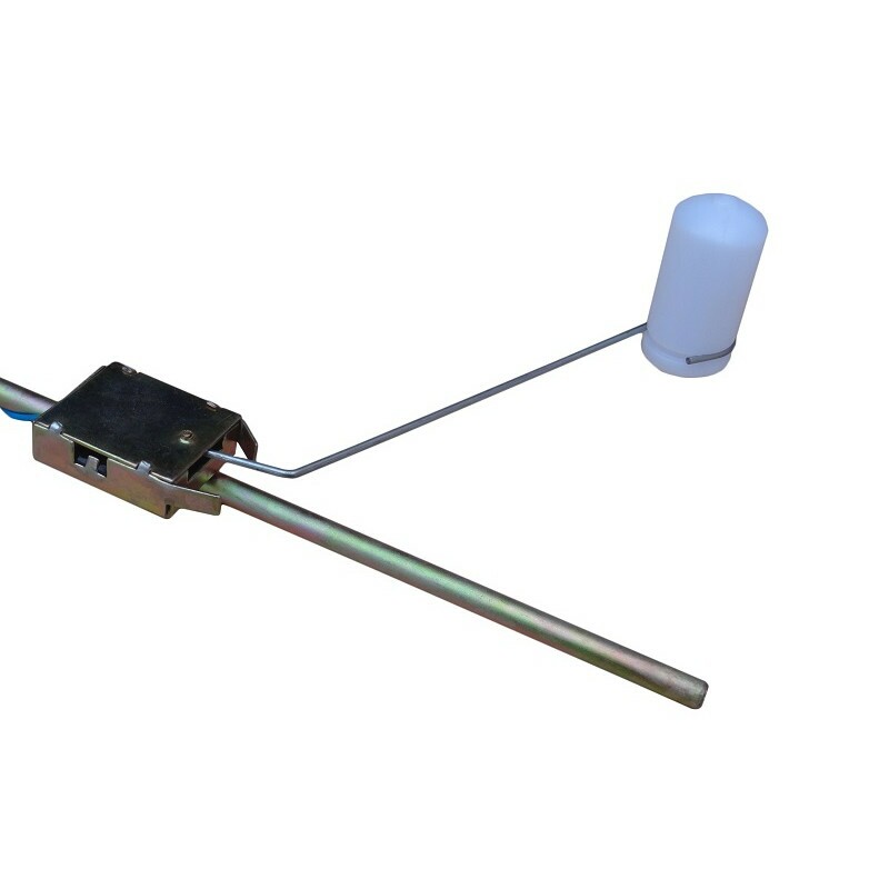 Boia do Tanque de Combustível F-100 F-1000 1976 a 1992