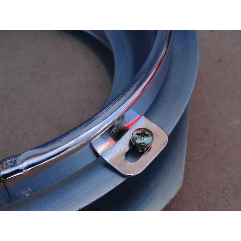 Bojo Suporte Farol Dianteiro Sealed Beam Universal Novo