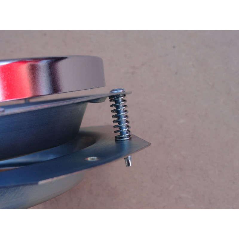 Bojo Suporte Farol Dianteiro Sealed Beam Universal Novo