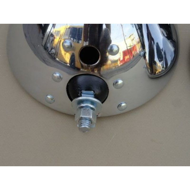 Bojo Farol 28 à 31 com Pezinho - Par