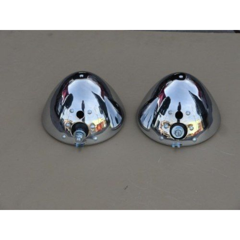 Bojo Farol 28 à 31 com Pezinho - Par