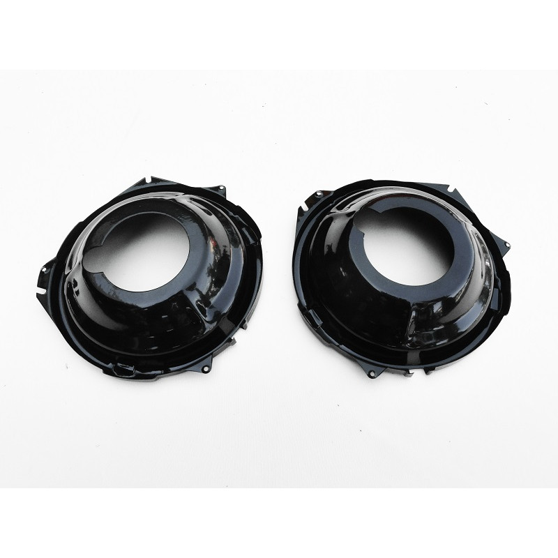 Bojo Farol Chevrolet Boca de Sapo e Bagre 47 à 55 Importado Novo Par 