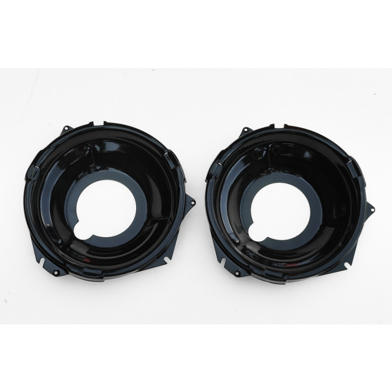 Bojo Farol Chevrolet Boca de Sapo e Bagre 47 à 55 Importado Novo Par 