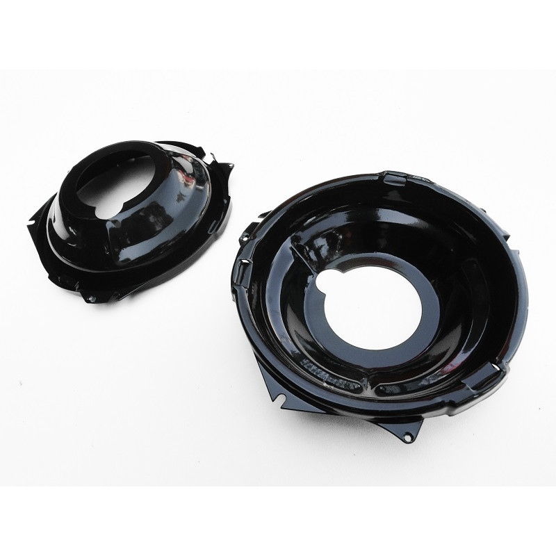 Bojo Farol Chevrolet Boca de Sapo e Bagre 47 à 55 Importado Novo Par 