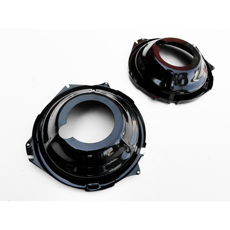 Bojo Farol Chevrolet Boca de Sapo e Bagre 47 à 55 Importado Novo Par 