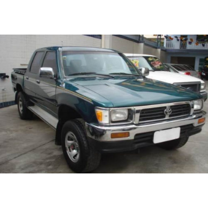 Bola de Câmbio Hilux SR5 DX SW4 1993 à 2001