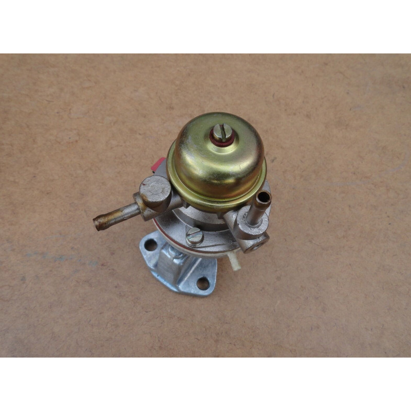 Bomba Combustível VW 1300 1500 1600 Marca Robian
