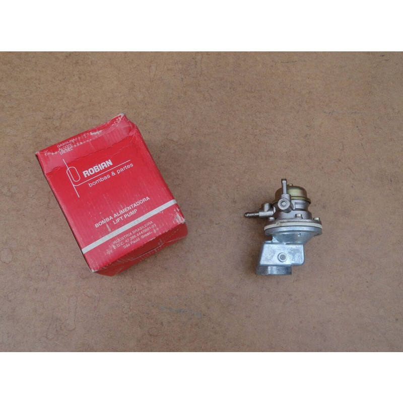 Bomba Combustível VW 1300 1500 1600 Marca Robian