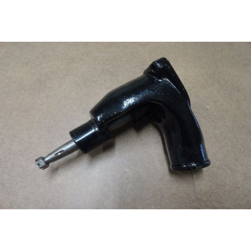 Bomba Água Ford 32 à 33 4 Cilindros Original