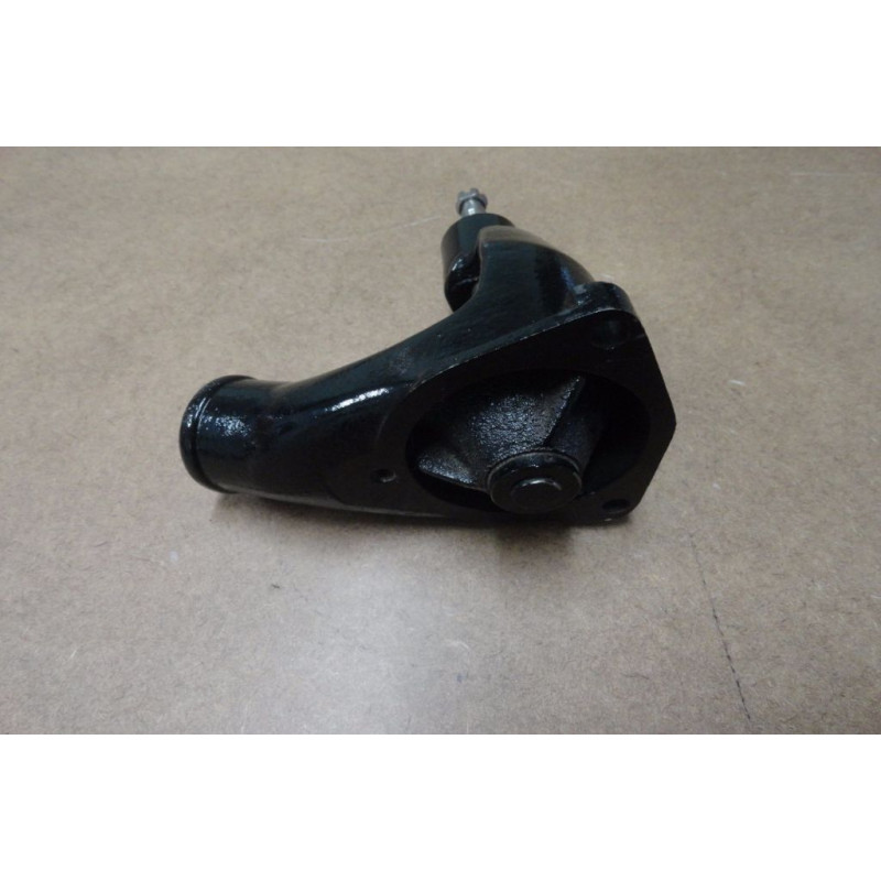 Bomba Água Ford 32 à 33 4 Cilindros Original