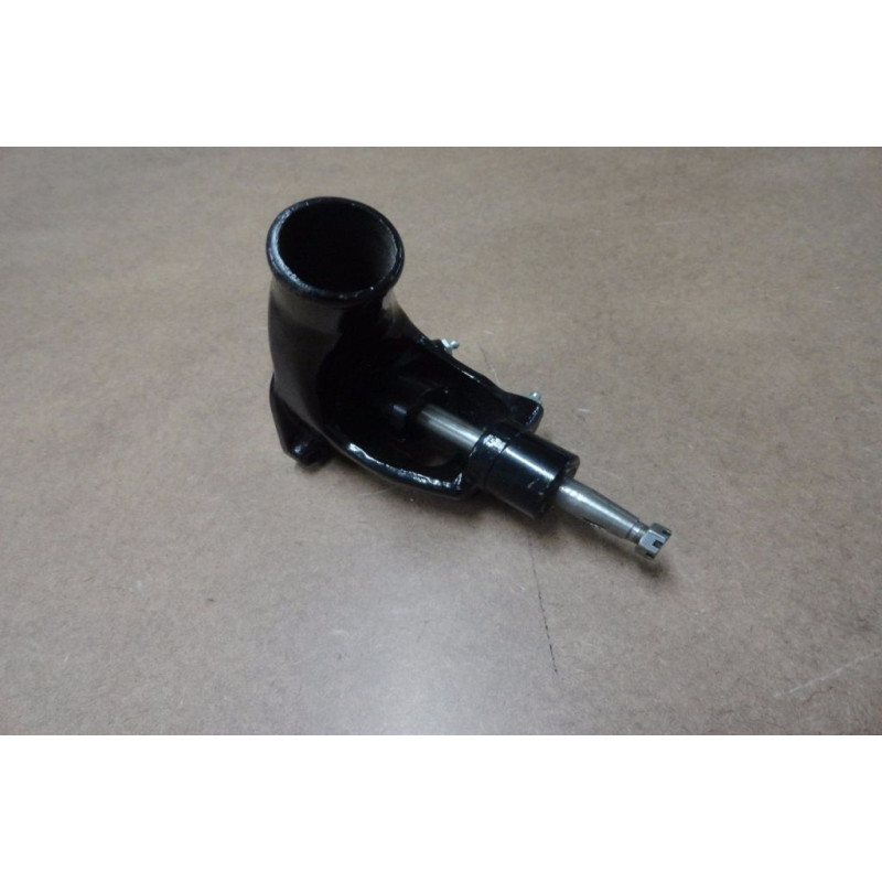 Bomba Água Ford 32 à 33 4 Cilindros Original