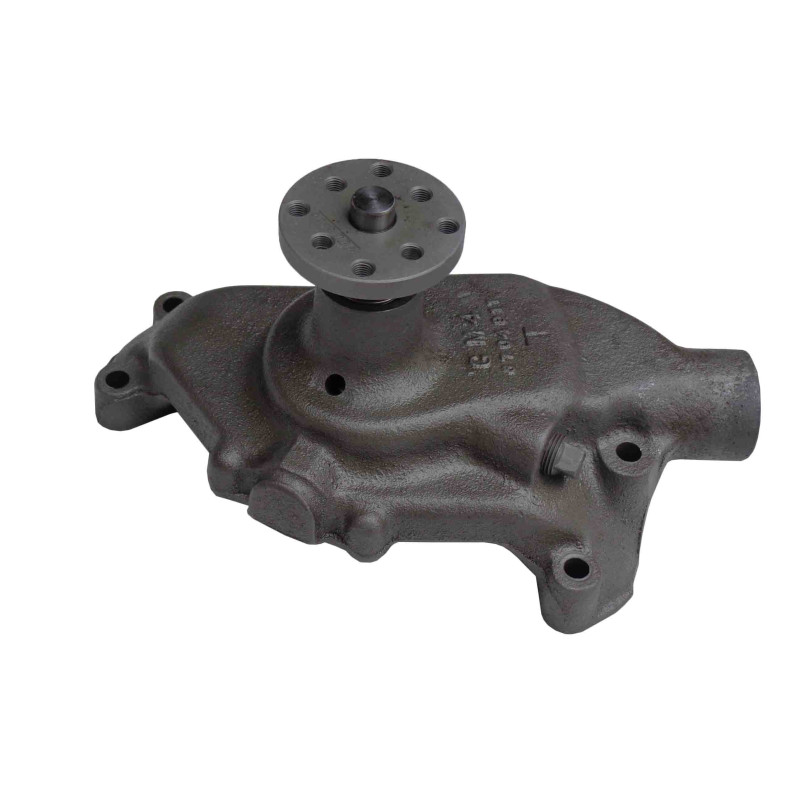 Bomba Água Motor Chevrolet V8 283 350 1955 A 1968 Original Restaurada