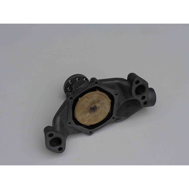 Bomba Água Motor Chevrolet V8 283 350 1955 A 1968 Original Restaurada